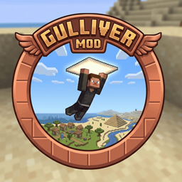 Gulliver (Fabric) logo