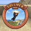 Gulliver (Fabric) logo