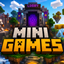 MiniGames Map logo