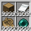 Stack Limit 9999 logo