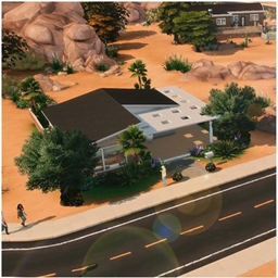 Oasis Springs Reno 25K logo