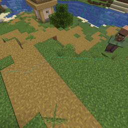 Visualize Entity Pathfinding logo