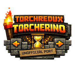 TorchRedux - an unofficial Torcherino backport. project image