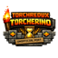 TorchRedux - an unofficial Torcherino backport. logo