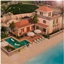 Tartosa Beach House logo