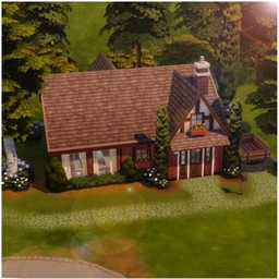 Rustic Residence - Reno logo