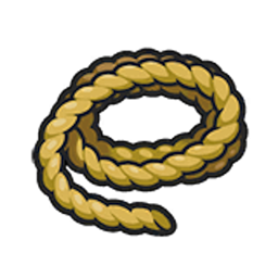 Escape Rope logo