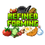 Refined Farming v1.0.1 logo