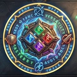 My Stat Info logo