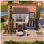 Cozy Modern Family Home logo