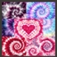 Tie-Dye Tapestry - Hanging Hippie Tapestry logo