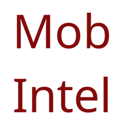 MobIntel logo