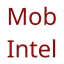 MobIntel logo