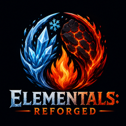 Elementals: Reforged project image