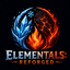 Elementals: Reforged logo