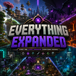 Everything Expanded project image