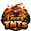 Lava's tnts logo