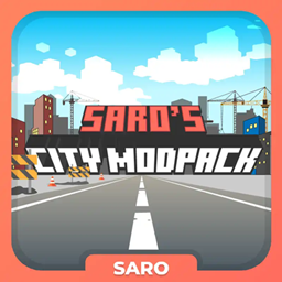 Saro's City project image