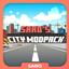 Saro's City logo