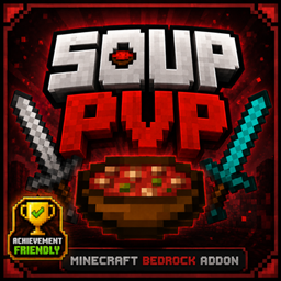 Soup PvP (Achievement Friendly) project image