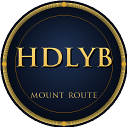 HDLYB Mount Route project image
