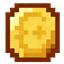 Server Coins logo