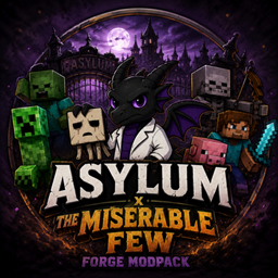 Client Side, The Miserable Few QoL & Visuals project image