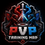 pvp traing map logo