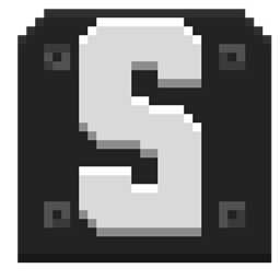 Satifactory Craft logo