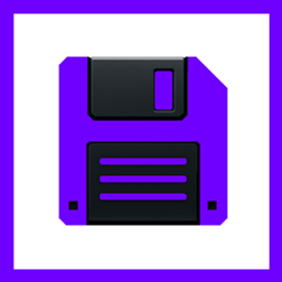 Just Enough Backups (JEB) logo