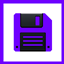 Just Enough Backups (JEB) logo