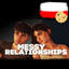 Messy Relationships - Polskie Tłumaczenie logo