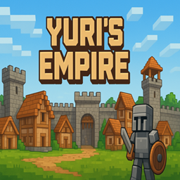 Yuri's Empire logo