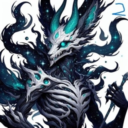 Ascension Of The Mysfits - Reimagined project image