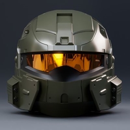 Halo Rogue  logo