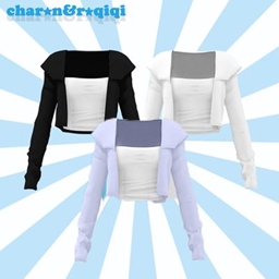 [charon&roqiqi]#10_top logo