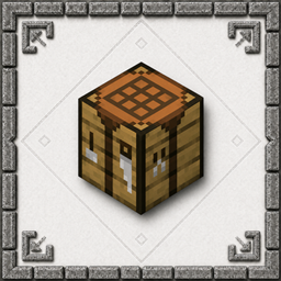 Just Enough Items (JEI) Runics logo