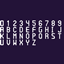 Nekoro Font logo