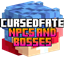 CursedFate NPCs And Bosses logo