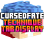 CursedFate Tab-List Technique Display logo