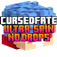 CursedFate Ultra-Spin NO DROPS logo