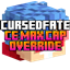 CursedFate CE MAX CAP OVERRIDE logo