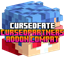 CursedFate CursedPartners Compatibility logo