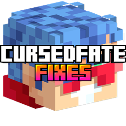 CursedFate Fixes project image