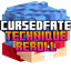 CursedFate Fast Technique Reroll logo