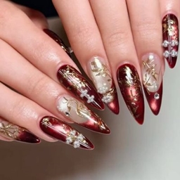 KiaraSims4Mods - Nail Technician (Active) Career Tradução PTBR logo