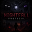 Nightfall Protocol logo