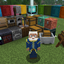 Immersive Chests logo