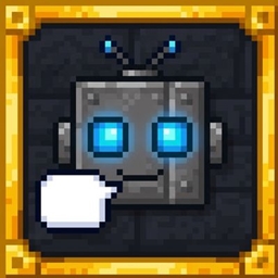 RR Chat Bot - Custom Commands logo