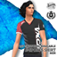 IDxA E-sports shirt V1 for male logo